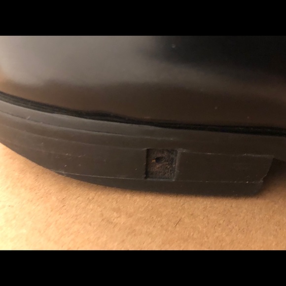 Versace Collection Penny Loafer Slip On Dress Shoe main image 3